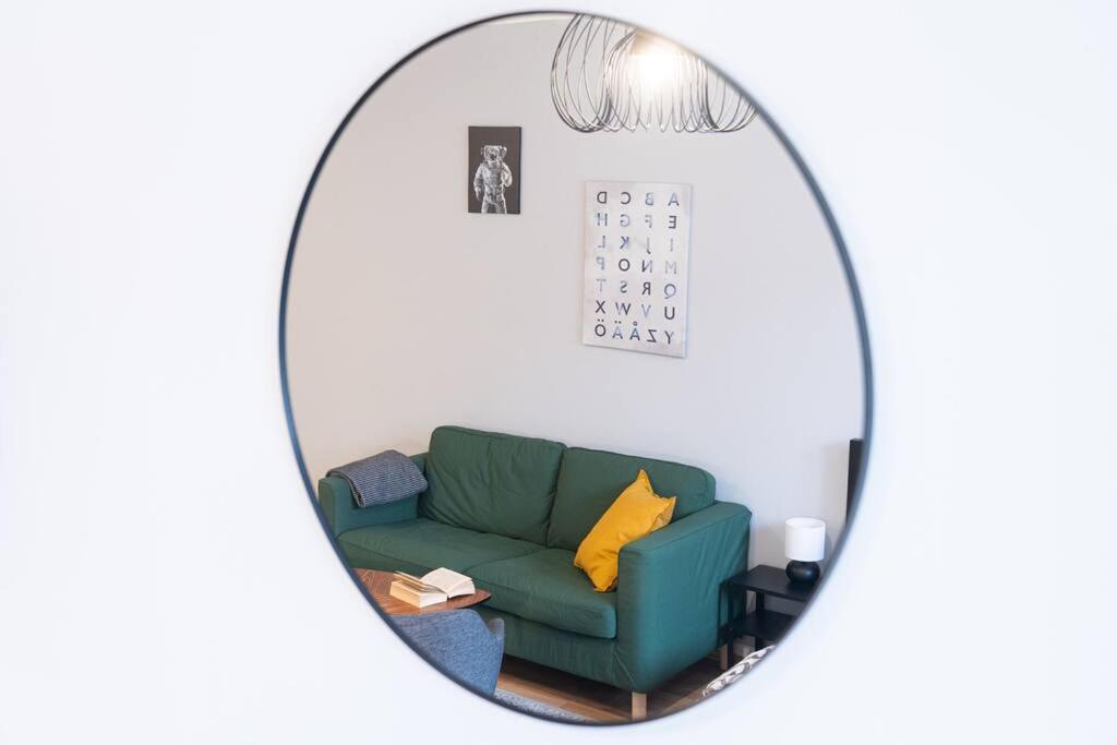 Astronaut Studio - Brno Centrum 外观 照片