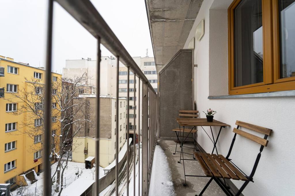 Astronaut Studio - Brno Centrum 外观 照片