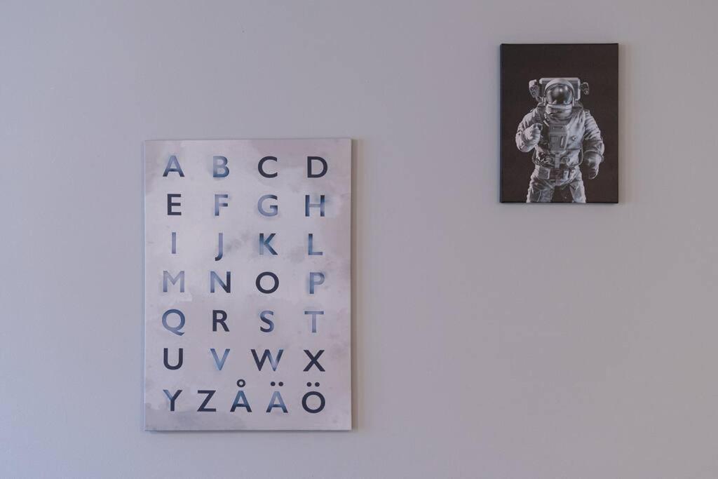 Astronaut Studio - Brno Centrum 外观 照片